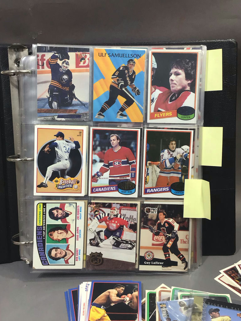 Sports Trading Cards - image 4 of 16