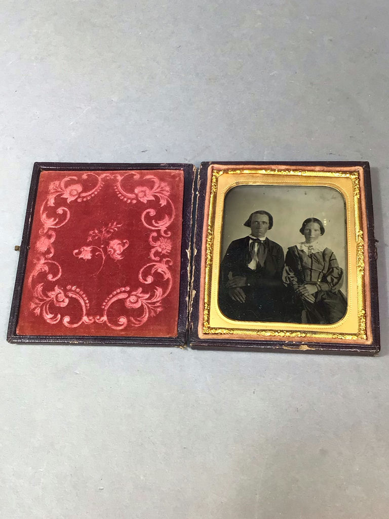 Antique Sentiment - Elgin & More - image 10 of 14