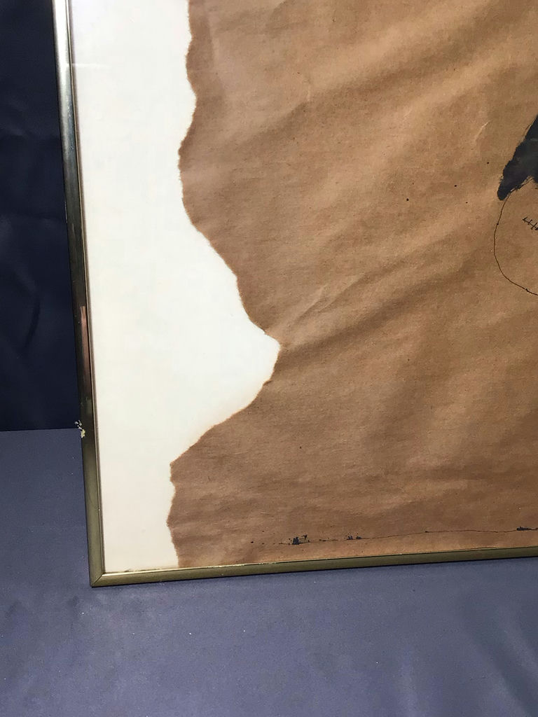 Alan E. Cober Framed Original Art - image 6 of 8