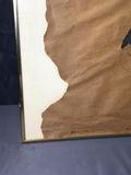 Alan E. Cober Framed Original Art - thumbnail 6 of 8
