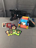 Vintage Topps 1977 Star Wars Trading Cards - thumbnail 1 of 16