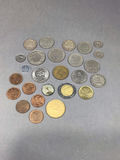 Foreign Money 1860s - 2000s - thumbnail 20 of 22