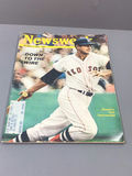1967 Red Sox Memorabilia w/ World Series Tickets - thumbnail 17 of 22