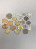 Foreign Money 1860s - 2000s - thumbnail 16 of 22