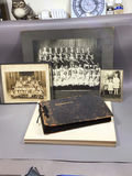 Antique Black & White Photos - thumbnail 1 of 25