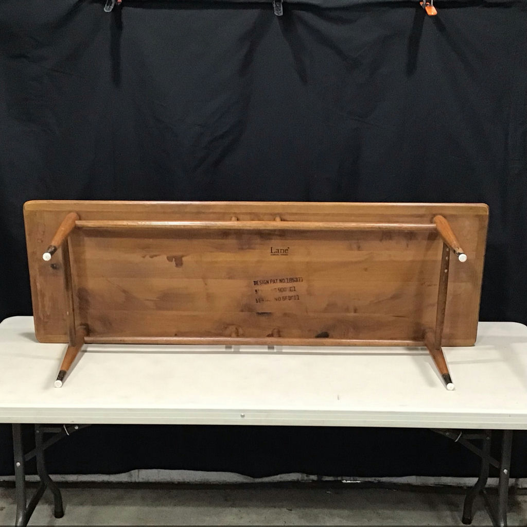 Vintage Lane Coffee Table - image 7 of 7