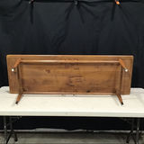 Vintage Lane Coffee Table - thumbnail 7 of 7