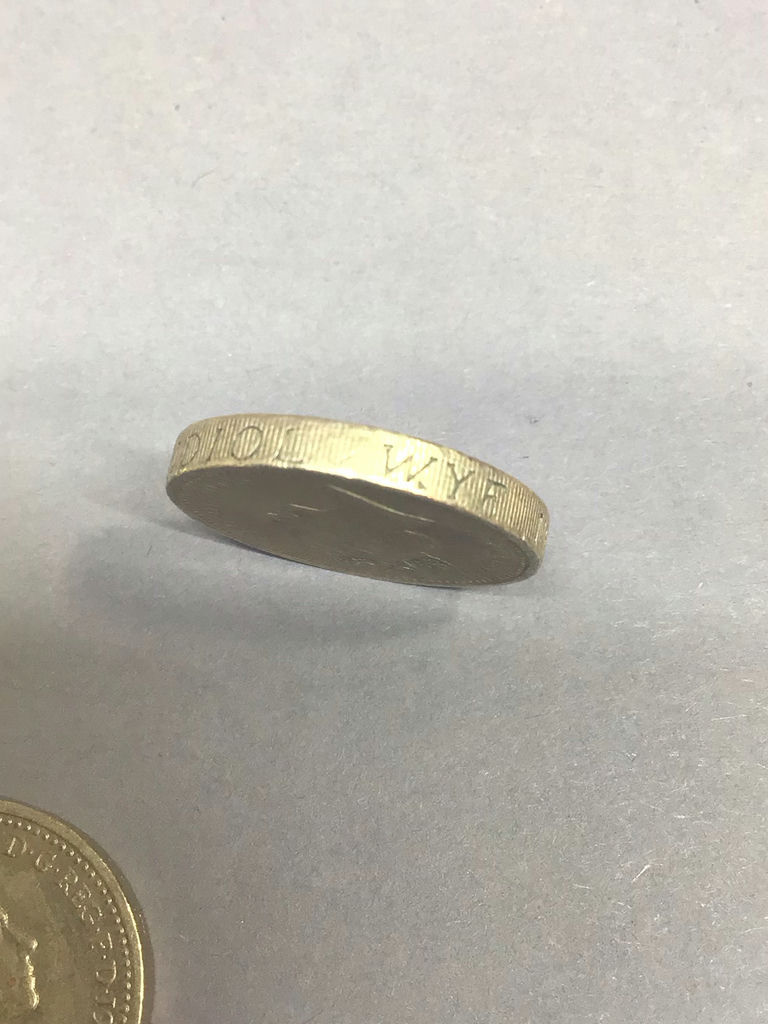 Foreign Money 1860s - 2000s - image 12 of 22