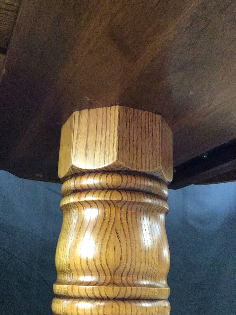 Dining Table & Chairs - image 13 of 22