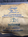 Coffee Bean Burlap Sacks - thumbnail 5 of 17