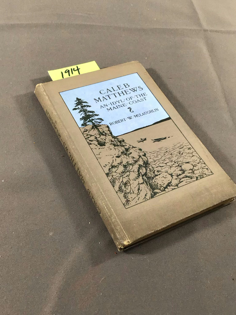 Vintage Books & Banks - image 11 of 24