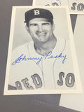 Johnny Pesky Memorabilia - thumbnail 3 of 13