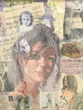 I'll Always Be With You - George Guzzi Framed Collage - thumbnail 1 of 10