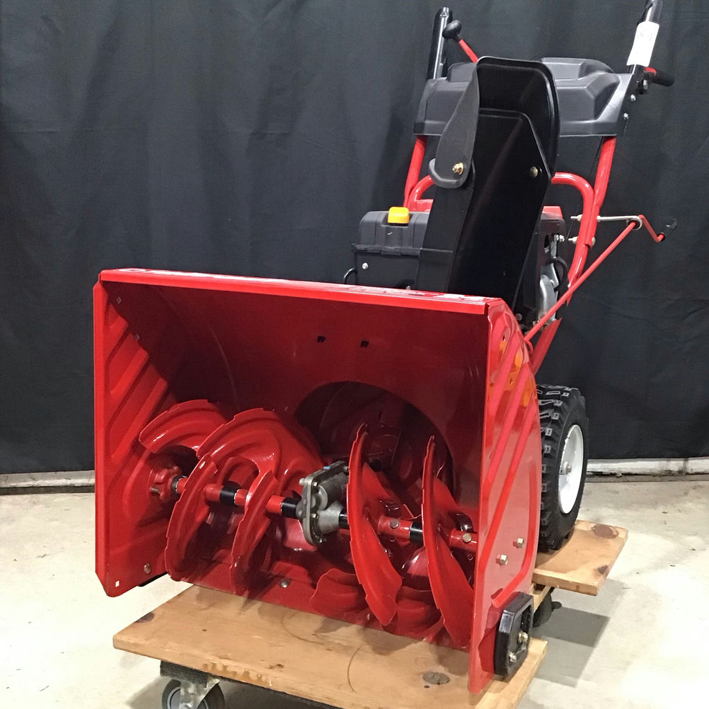 Troy-Bilt Storm 2410 Snow Blower - image 2 of 6