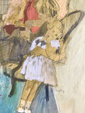 Bernie Fuchs Framed Original Art - thumbnail 3 of 8