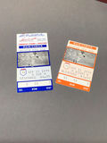 Red Sox in the 1970s & Yaz 3000 Stubs - thumbnail 4 of 14