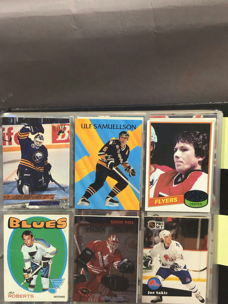 Sports Trading Cards - image 5 of 16
