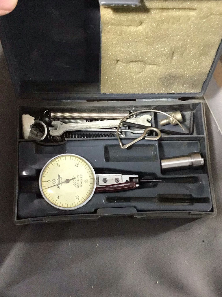 Engineering & More Tools - image 17 of 29