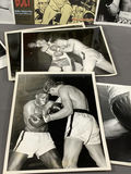 Big Ben Bolt - Boxing Comics & Photos - thumbnail 13 of 16