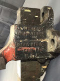 Reed Vice & Hilti TM8 Hammer Drill - thumbnail 7 of 11