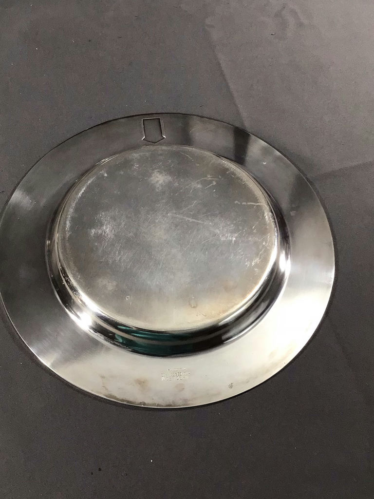 Vintage Sterling & Silverplate (30+ dwt) - image 5 of 17