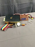 Antioquia Pocket Watch & More - From Colombia With Love - thumbnail 1 of 16