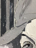 George Guzzi Acrylic on Canvas - thumbnail 5 of 7