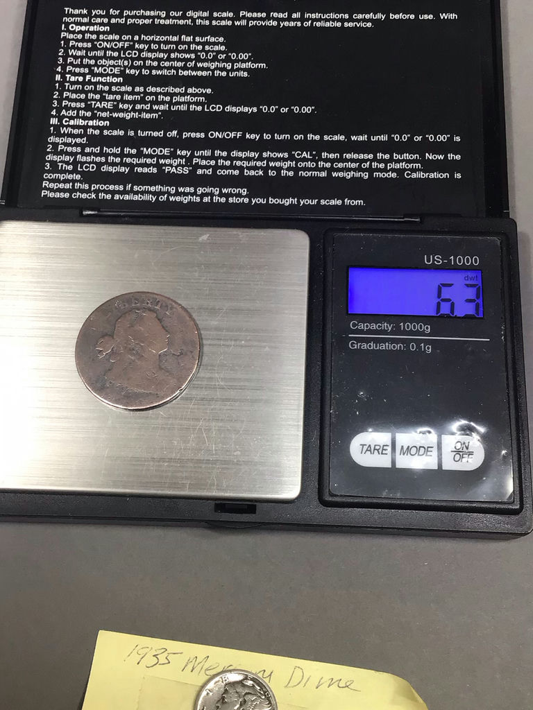 US Coins - Silver & More (90/4+, 35/9+ dwt). - image 11 of 19