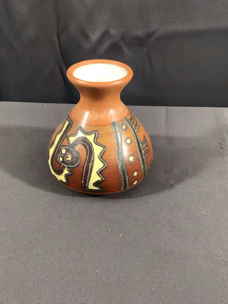 Latin American Pottery - image 11 of 13