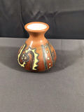 Latin American Pottery - thumbnail 11 of 13