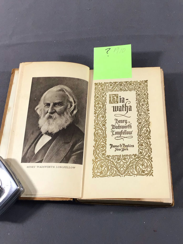 Vintage Books & Banks - image 10 of 24