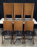 Vintage Calligoris Dining Chairs - thumbnail 3 of 20