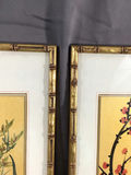 Liu Yeh-Jau Framed Chinese Brush Paintings - thumbnail 2 of 9