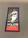 Ted Williams Memorabilia - thumbnail 4 of 7