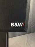 Vintage Bowers & Wilkins DM110i Bookshelf Speakers - thumbnail 5 of 9