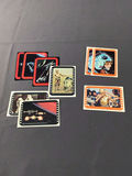 Vintage Topps 1977 Star Wars Trading Cards - thumbnail 9 of 16