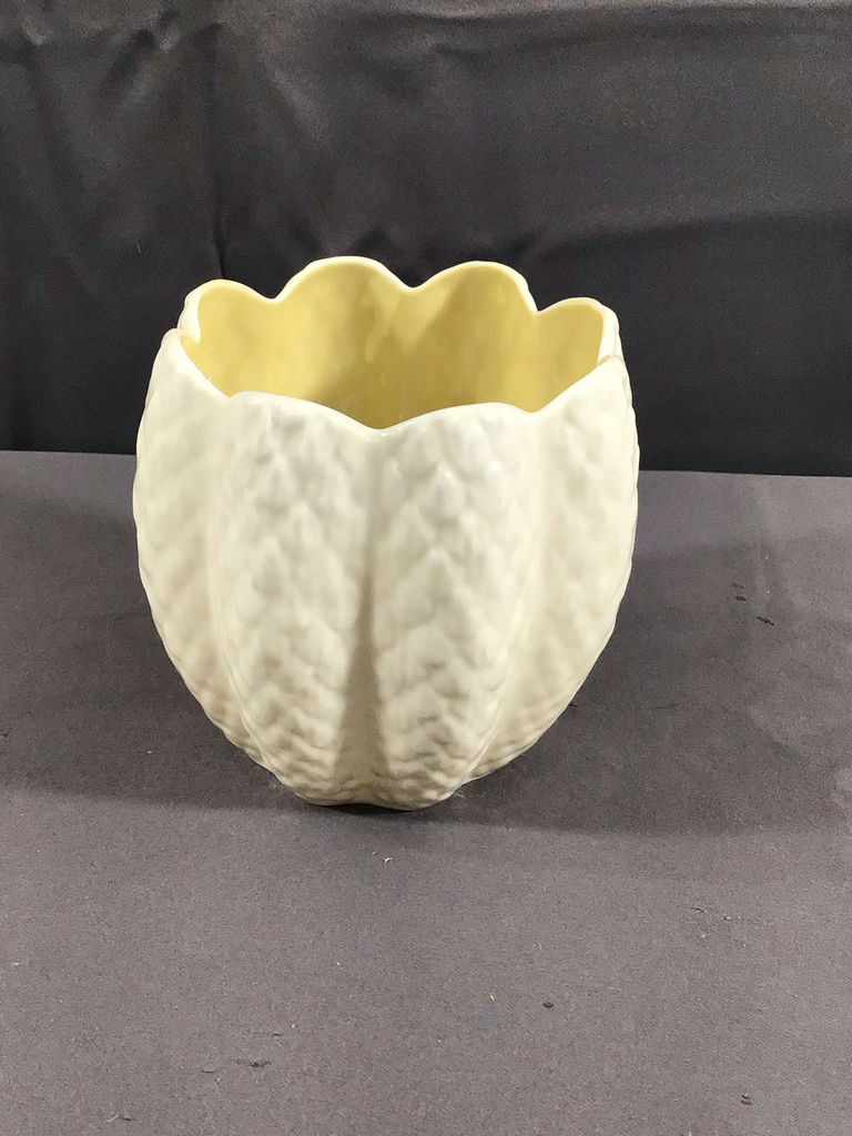 Belleek Vases & Flower Pot - image 16 of 18