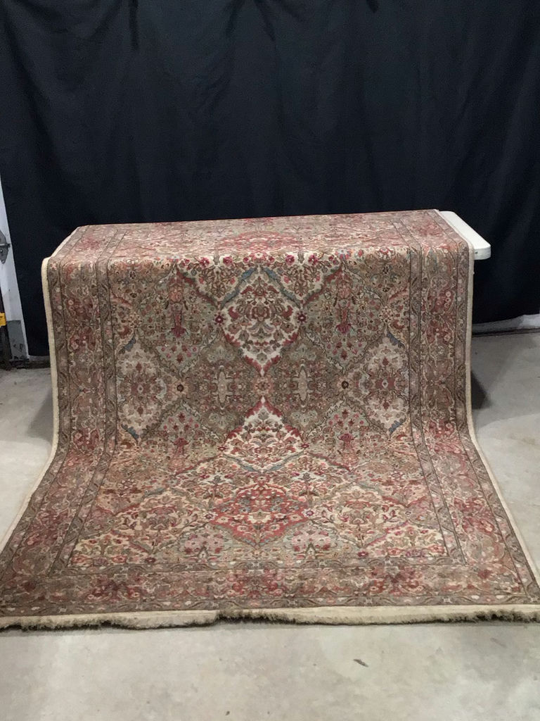 Karastan Area Rug - image 1 of 7