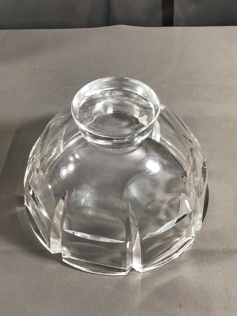 Vintage Orrefors & More Crystal Tableware - image 4 of 11
