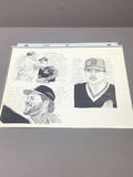 Miscellaneous Baseball Memorabilia - thumbnail 21 of 22