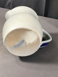 1990s Salt Glaze Pottery - thumbnail 10 of 14