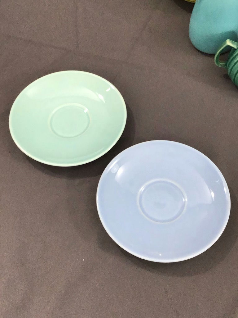 Colorful Kitchen - Fiesta, Franciscan, Lu-Ray & More - image 19 of 27