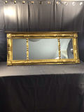 Gold Gilt Wall Mirror - thumbnail 1 of 8