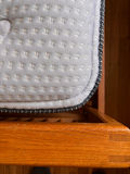 Mission Style Queen Bed - thumbnail 3 of 7