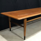 Vintage Lane Coffee Table - thumbnail 2 of 7