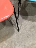 Krueger MCM Fiberglass Chairs - thumbnail 3 of 7