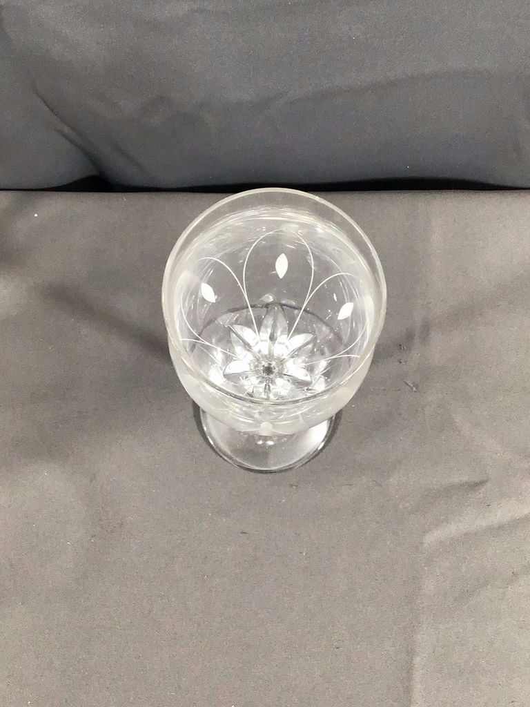 Vintage Orrefors & More Crystal Tableware - image 8 of 11