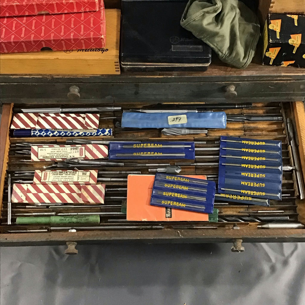 Engineering & More Tools - image 8 of 29