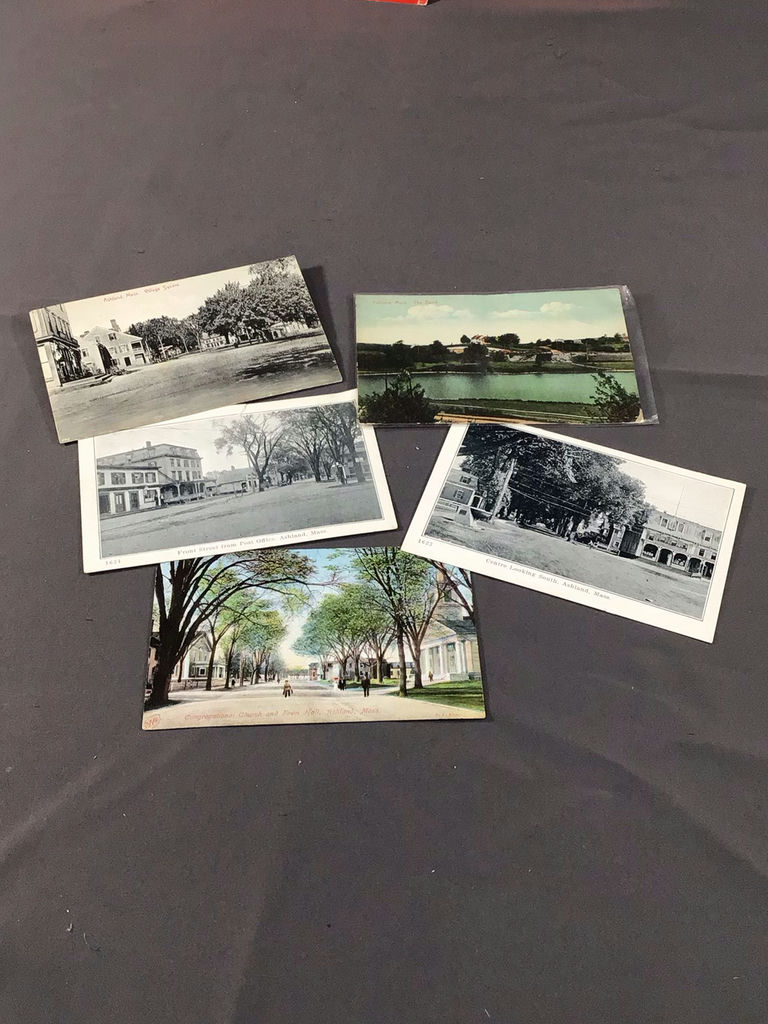 From Grandmother's Desk - image 24 of 28