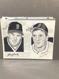 Johnny Pesky Memorabilia - thumbnail 8 of 13